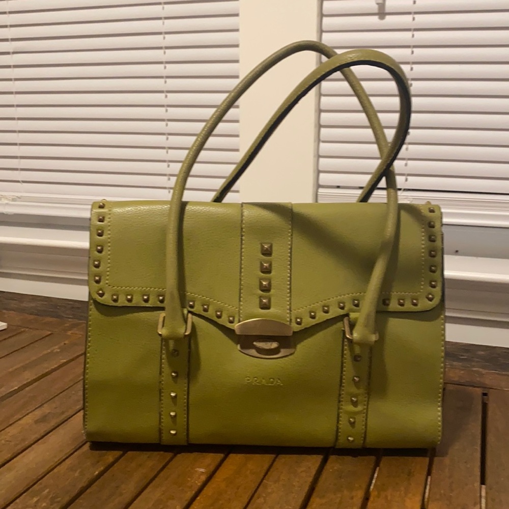 Prada Purse 👜